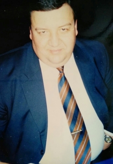 My photo - Viktor, 54 from Sevastopol (@skalakrd)