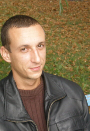 Моя фотография - Андрей, 41 из Первомайск (@andrey301293)
