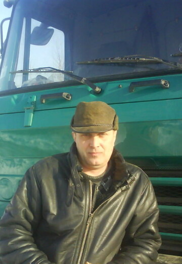 Моя фотография - Олег, 58 из Москва (@oleg237565)