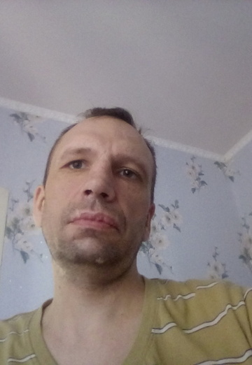 Моя фотография - Владимир, 45 из Липецк (@vladimir201459)