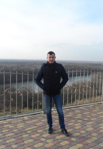 My photo - Dmitriy, 116 from Stavropol (@dmitriy295940)
