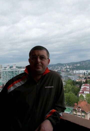 Моя фотография - Анатолий, 41 из Саратов (@anatoliy72214)