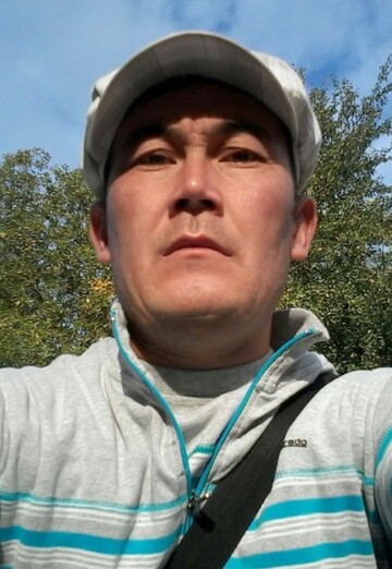 Моя фотография - Илхом, 41 из Смоленск (@ilhom3601)
