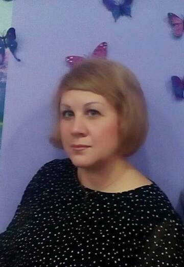 Моя фотография - Оксана, 49 из Озерск (@oksanabelyaeva3)