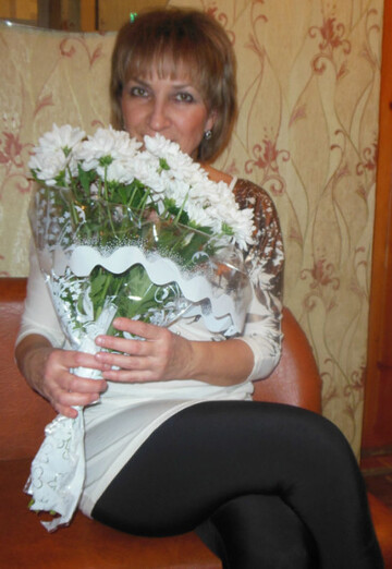 My photo - Galozka, 51 from Kurgan (@galozka4)