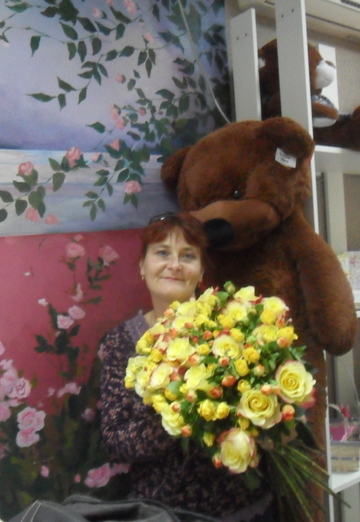My photo - Larisa  galich, 51 from Lesozavodsk (@larisagalich)