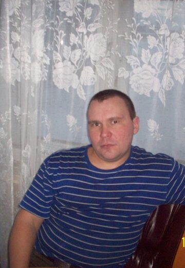 My photo - Aleksey, 42 from Severouralsk (@aleksey89185)