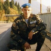 Дима, 48, Покров