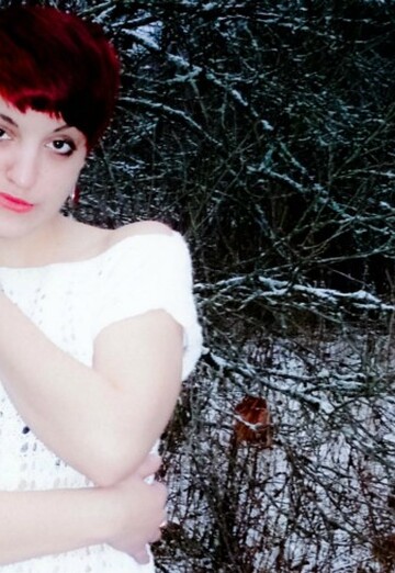 My photo - Marina, 32 from Velikiye Luki (@marina6464963)
