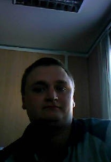 My photo - maksim, 42 from Blagoveshchenka (@maksim7676668)