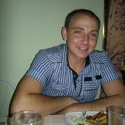 Евгений, 39, Первомайское