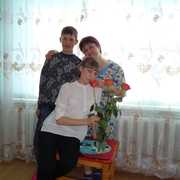 Ольга, 53, Тюльган