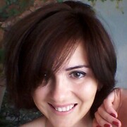 Любовь, 40, Миллерово