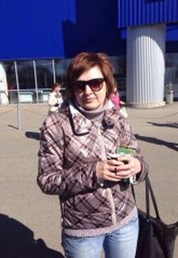 Моя фотография - НАТАША, 49 из Осиповичи (@natasha20871)