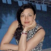 Irina 50 Rostov-on-don