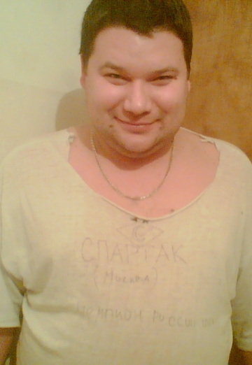 My photo - Aleksey, 47 from Ivanovo (@aleksef27)