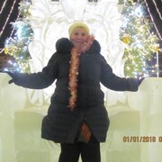 Любовь, 62, Заозерный
