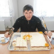 Юрий Чучунов, 37, Бея