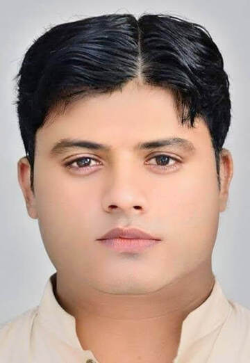Моя фотография - KASHIF, 39 из Исламабад (@kashif48)