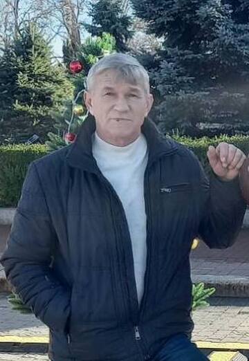 My photo - Aleksandr, 56 from Sevastopol (@aleksandr655953)