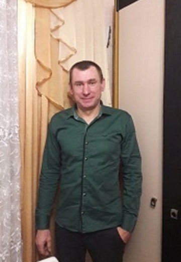 Моя фотография - алексей, 41 из Железногорск (@aleksey387829)