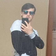 фарход, 20, Набережные Челны