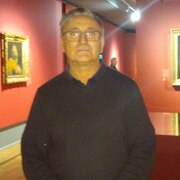 Раш, 63, Казань
