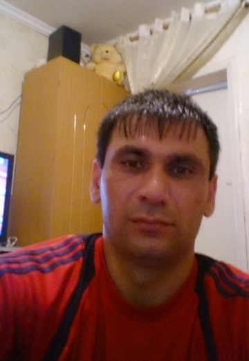 Моя фотография - Аслан, 34 из Черкесск (@aslan2435)