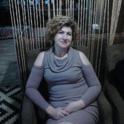 Оксана, 47, Тихорецк