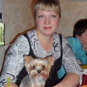 ира, 53, Первоуральск