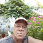 Николай, 64, Белореченск
