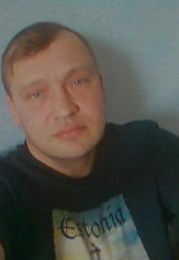 My photo - Igor, 50 from Nelidovo (@igor160625)