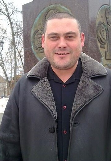 Моя фотография - дмитрий, 51 из Ногинск (@dmitriy450006)