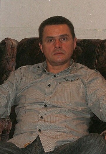 Моя фотография - Сергей, 62 из Тамбов (@sergey653592)