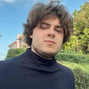 Sasha, 20, Киев