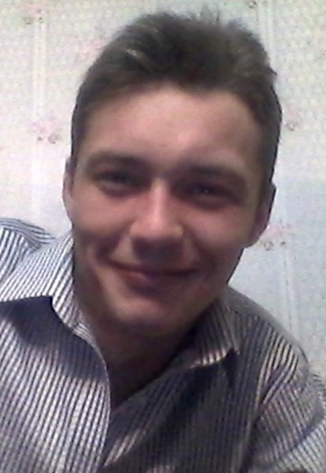 Моя фотография - Вячеслав, 32 из Каменец-Подольский (@vyacheslav73154)
