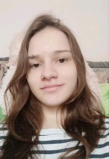 Моя фотография - Anastasia, 23 из Тирасполь (@viktorikalornett)