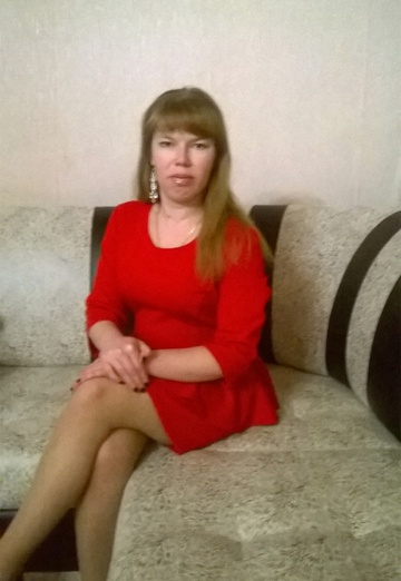 Моя фотография - Инна, 35 из Буинск (@inna40374)