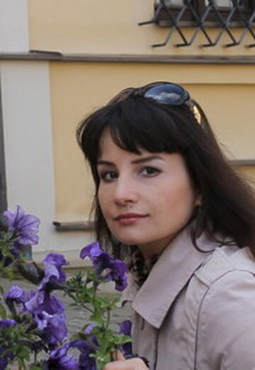 My photo - Saida, 42 from Petropavlovsk (@saida713)