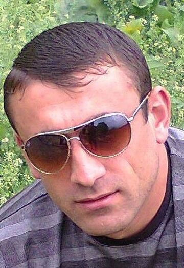 Моя фотография - Garo, 37 из Ереван (@garo359)