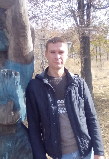 Моя фотография - Сергей, 36 из Орск (@sergey952402)