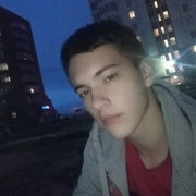 Евгений 21 год (Овен) Курск