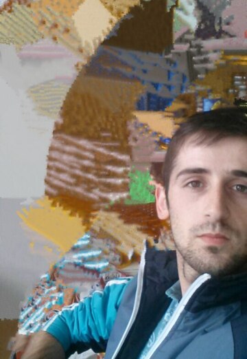 Моя фотография - Ramin, 32 из Баку (@ramin1742)