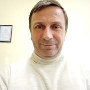 Борис, 47, Казань