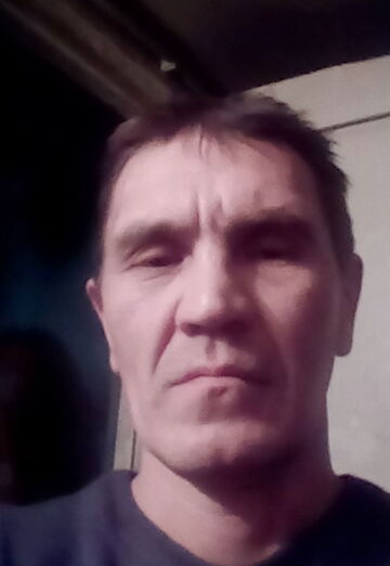 My photo - Alik, 43 from Chelyabinsk (@alik31176)