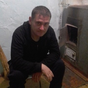 андрей, 34, Могоча