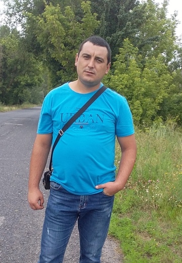 My photo - Oleksandr, 32 from Kremenchug (@oleksandr12655)