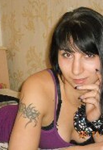 My photo - Luiza, 33 from Stary Oskol (@luiza611)