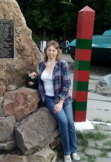 Моя фотография - Наталья, 35 из Луганск (@natalya219016)
