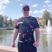 Владимир, 45, Владимир